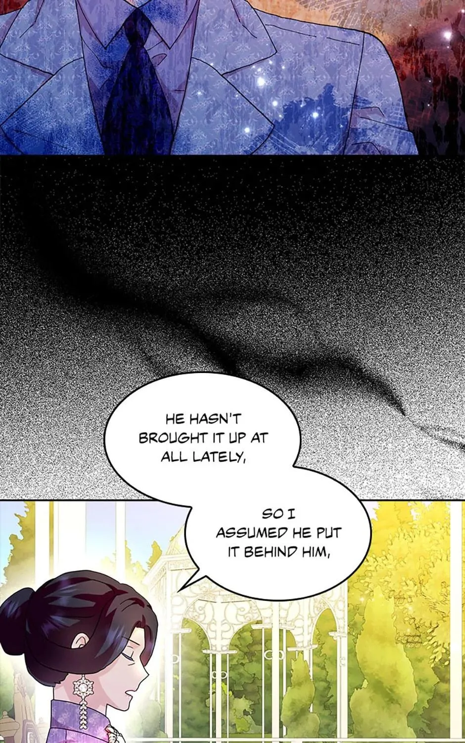Read Wicked No More chapter 73 image 48 on Lezhin