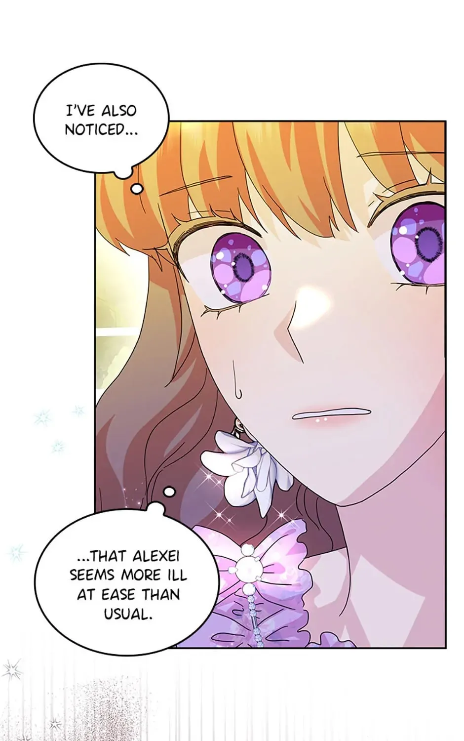 Read Wicked No More chapter 73 image 54 on Lezhin