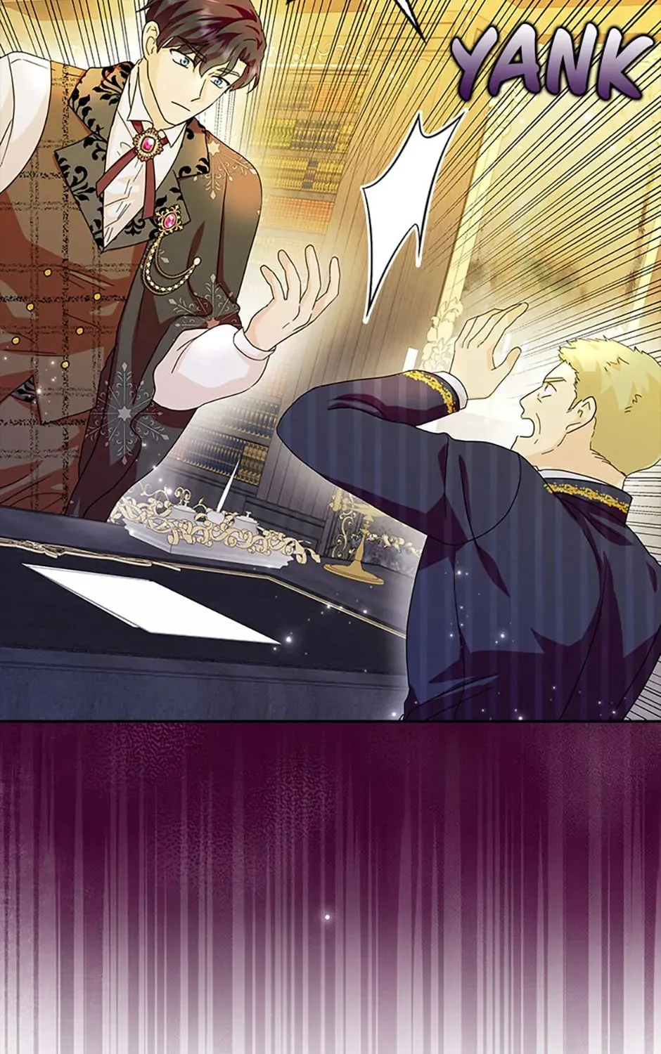 Read Wicked No More chapter 73 image 62 on Lezhin