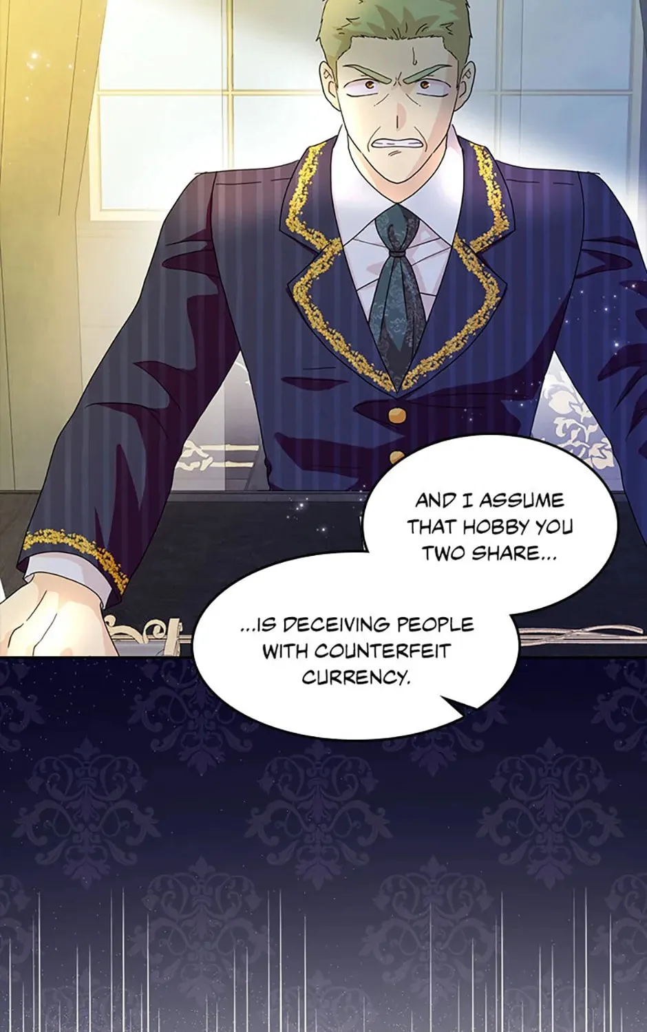 Read Wicked No More chapter 73 image 84 on Lezhin