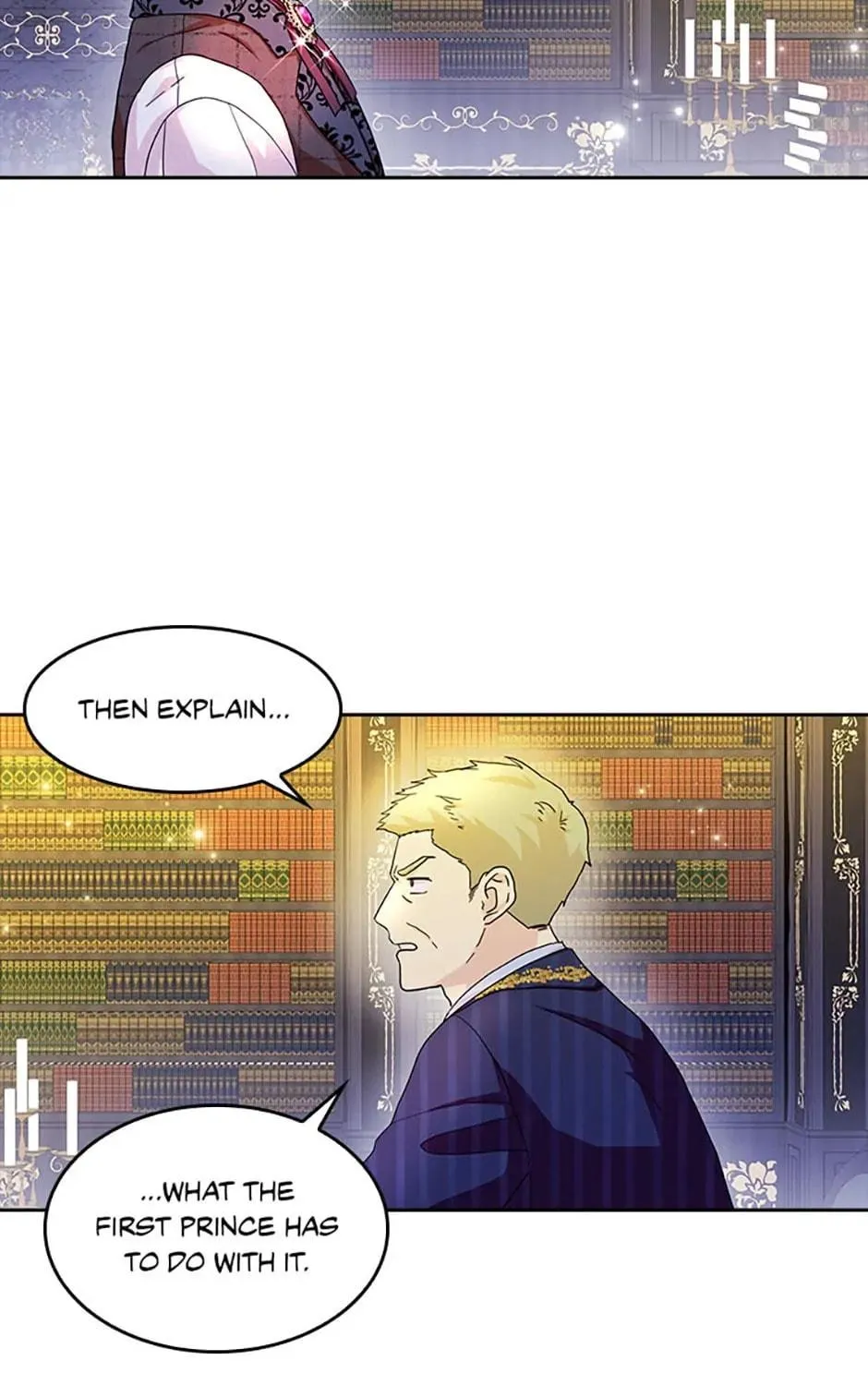 Read Wicked No More chapter 73 image 88 on Lezhin