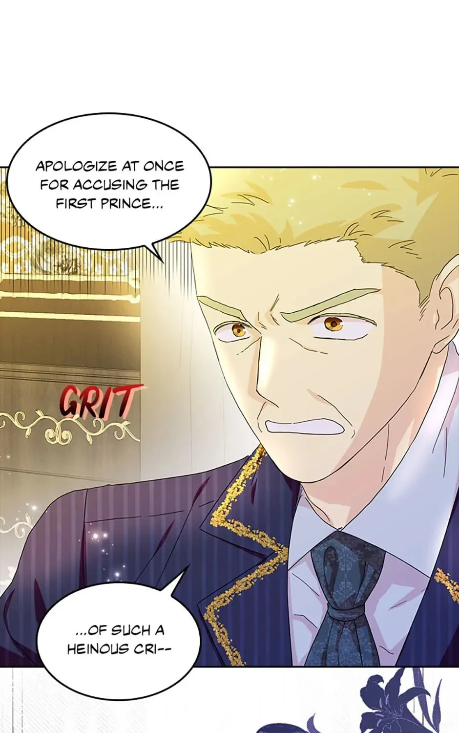 Read Wicked No More chapter 73 image 90 on Lezhin