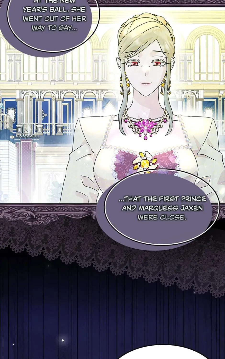 Read Wicked No More chapter 73 image 94 on Lezhin