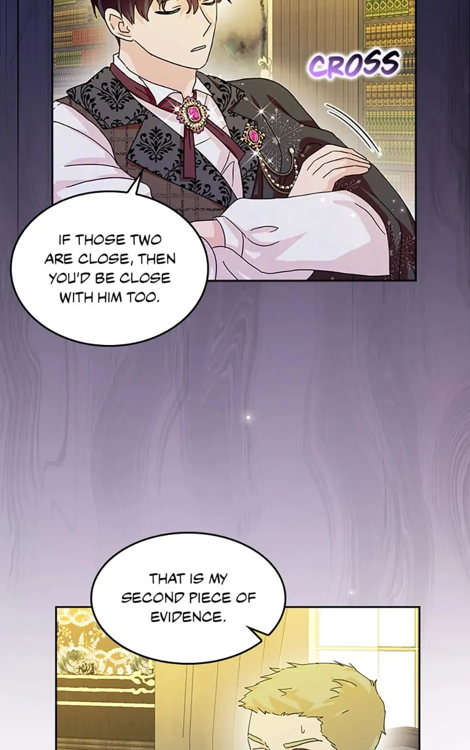 Read Wicked No More chapter 73 image 96 on Lezhin