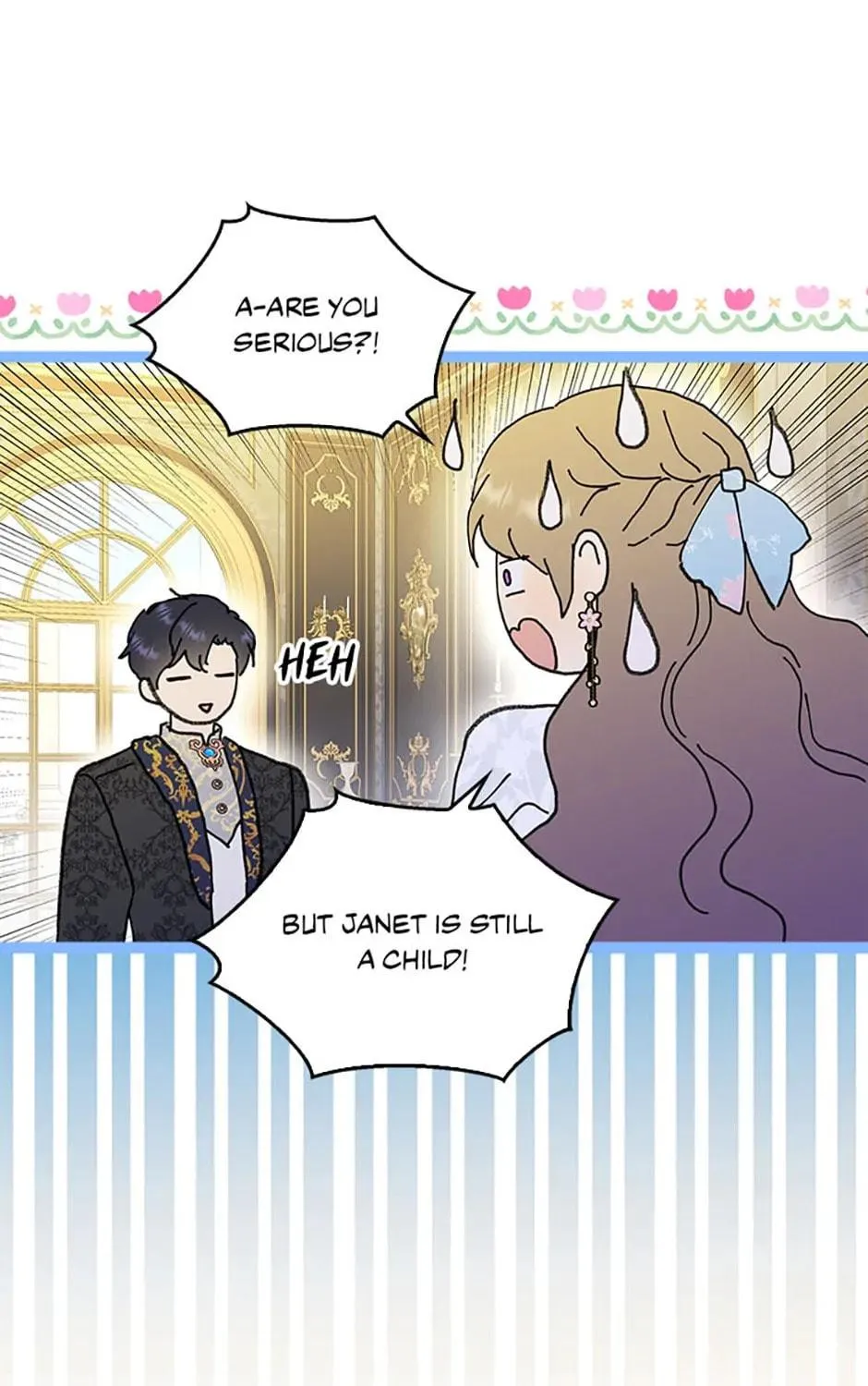 Read Wicked No More chapter 74 image 100 on Lezhin