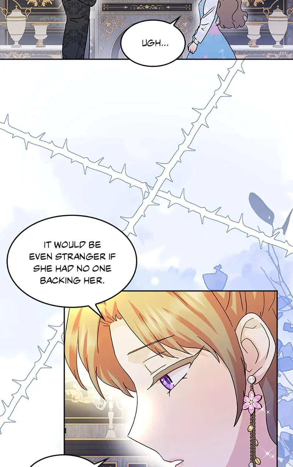 Read Wicked No More chapter 74 image 106 on Lezhin