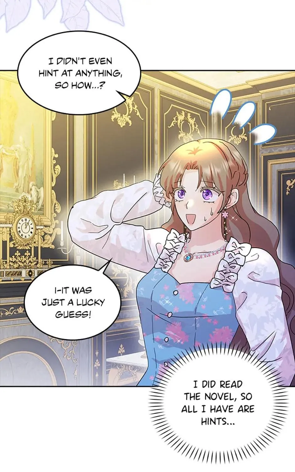 Read Wicked No More chapter 74 image 112 on Lezhin
