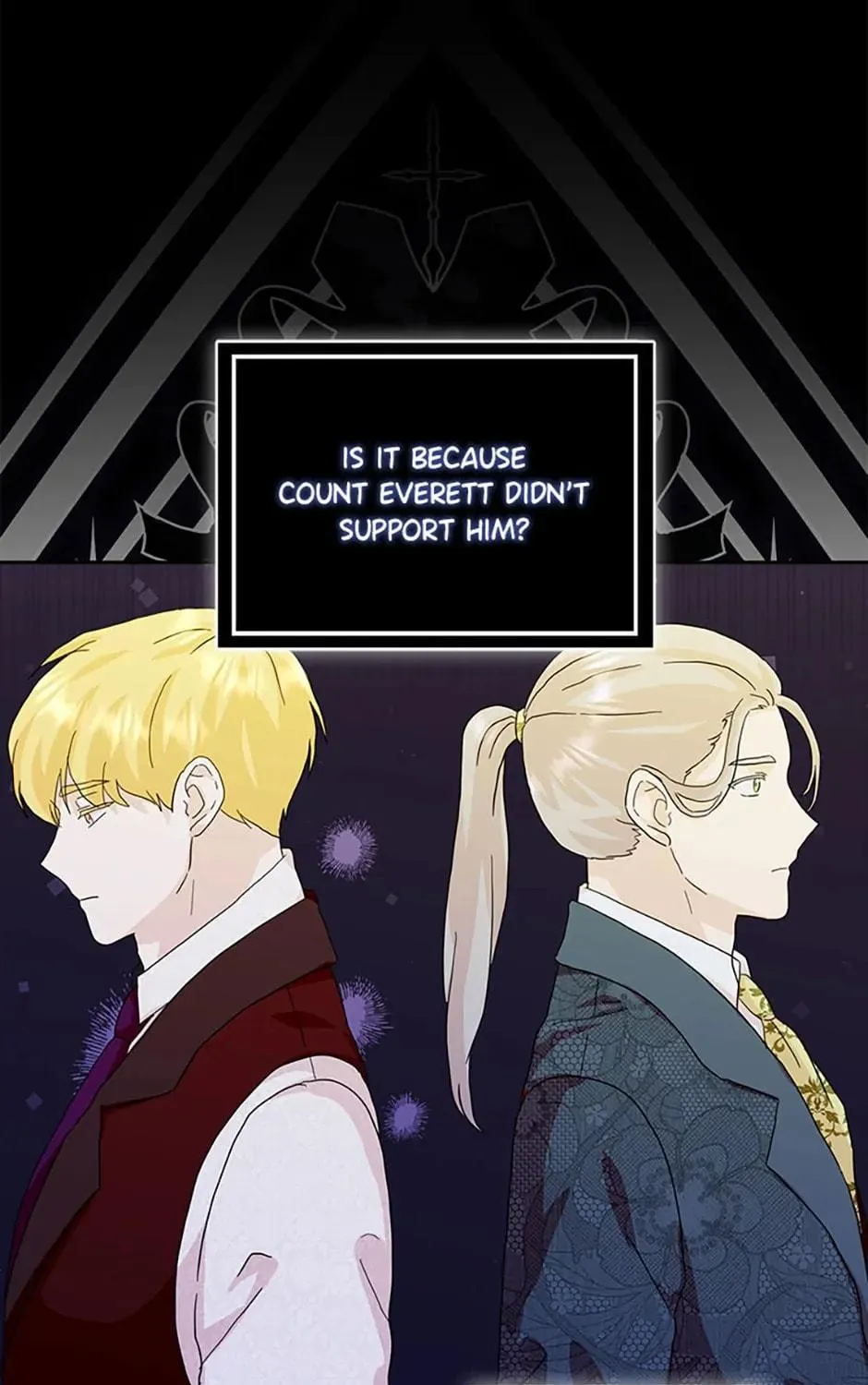 Read Wicked No More chapter 74 image 124 on Lezhin