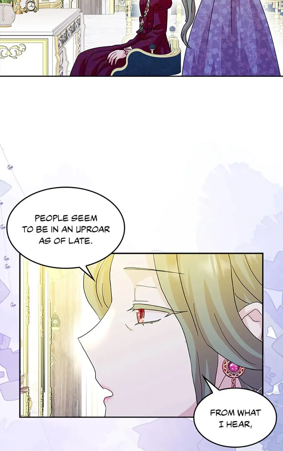 Read Wicked No More chapter 74 image 132 on Lezhin