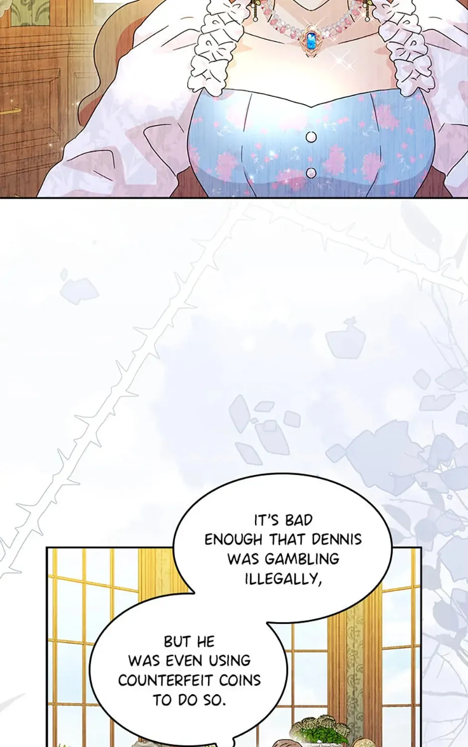 Read Wicked No More chapter 74 image 2 on Lezhin