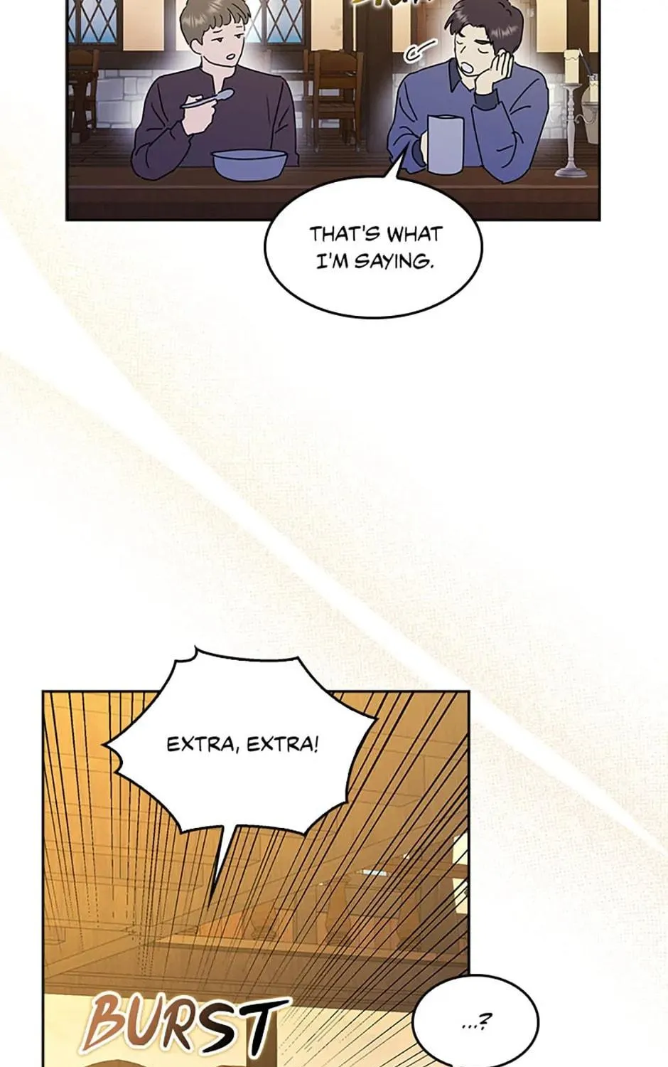 Read Wicked No More chapter 74 image 22 on Lezhin