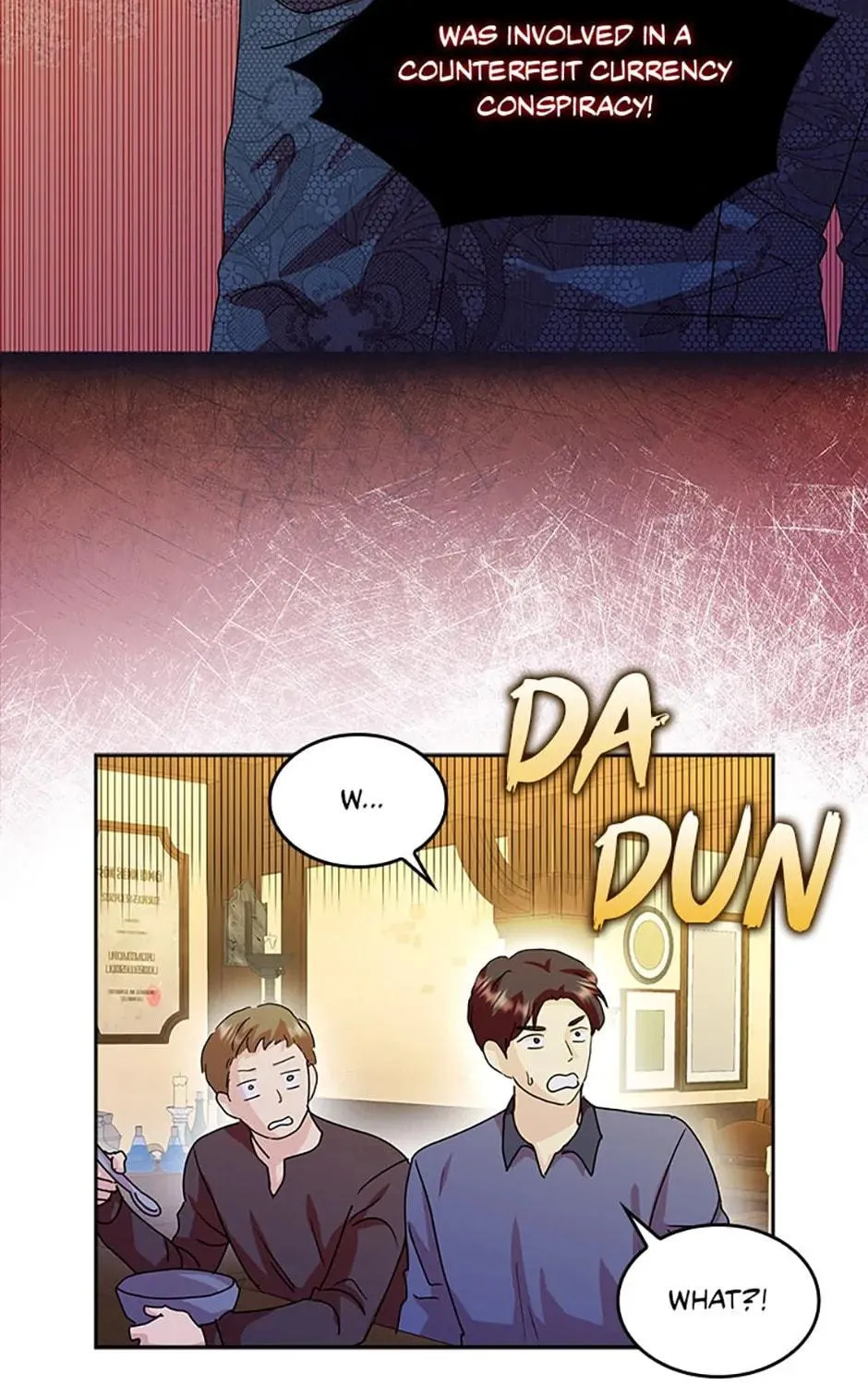 Read Wicked No More chapter 74 image 28 on Lezhin