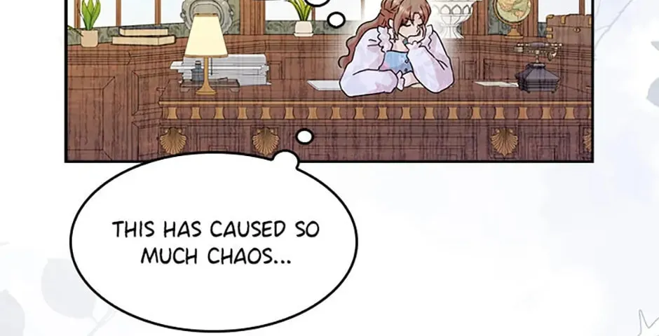 Read Wicked No More chapter 74 image 3 on Lezhin