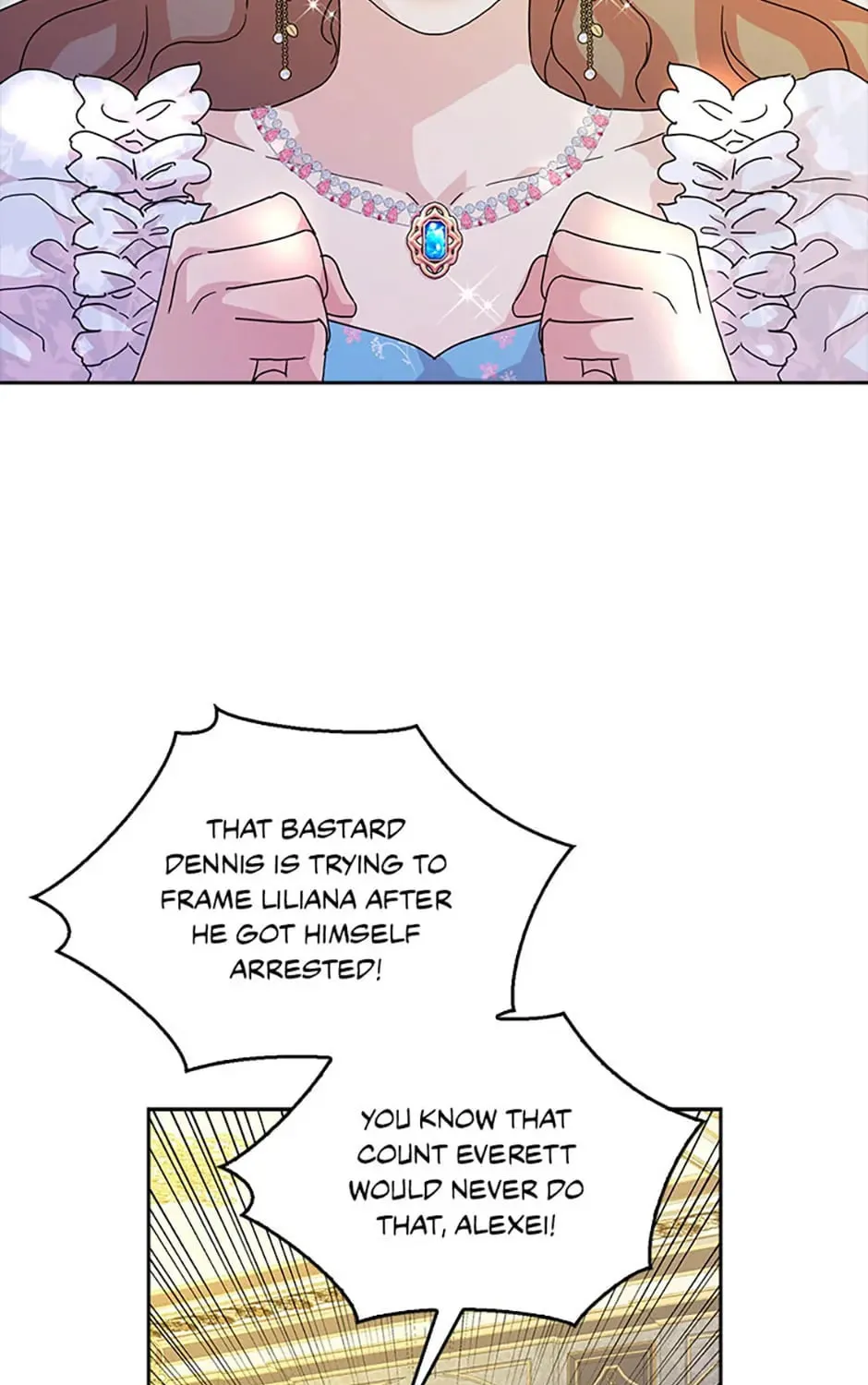 Read Wicked No More chapter 74 image 32 on Lezhin