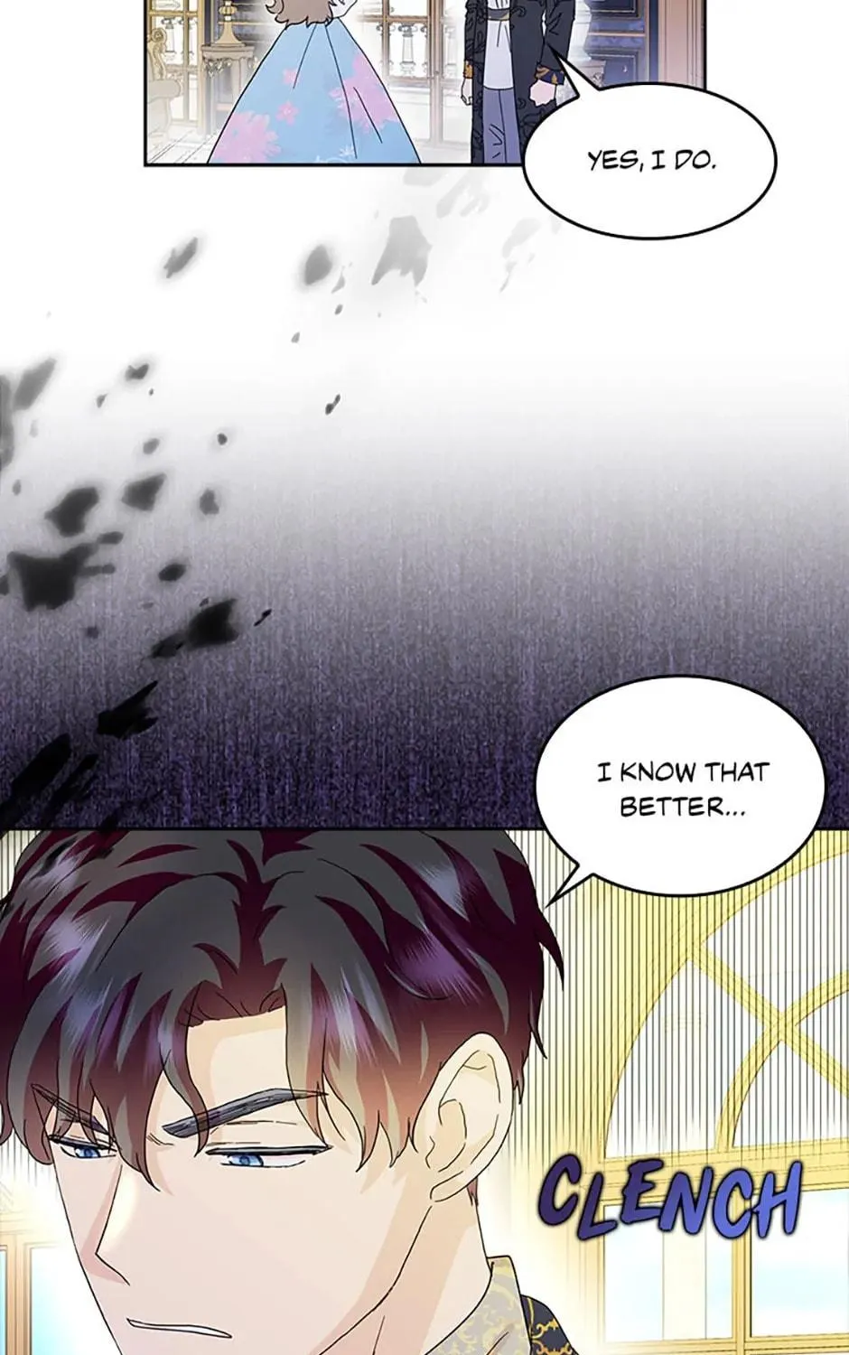 Read Wicked No More chapter 74 image 34 on Lezhin