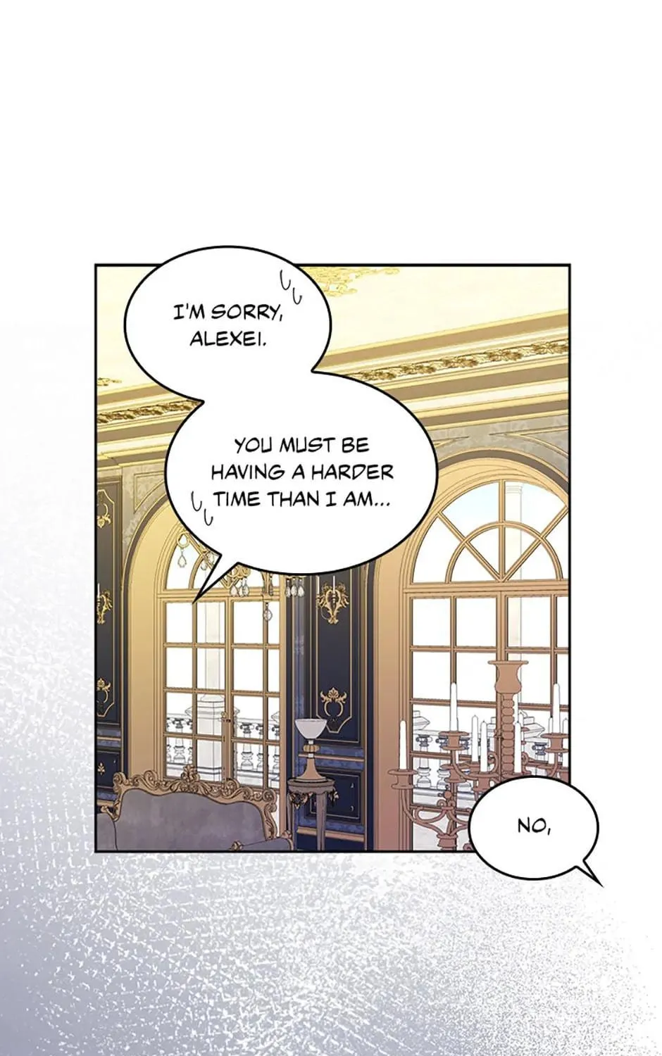 Read Wicked No More chapter 74 image 38 on Lezhin