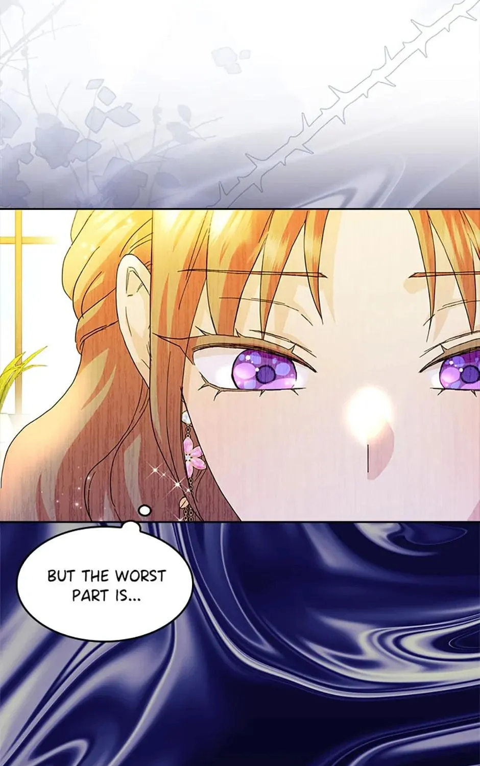 Read Wicked No More chapter 74 image 4 on Lezhin