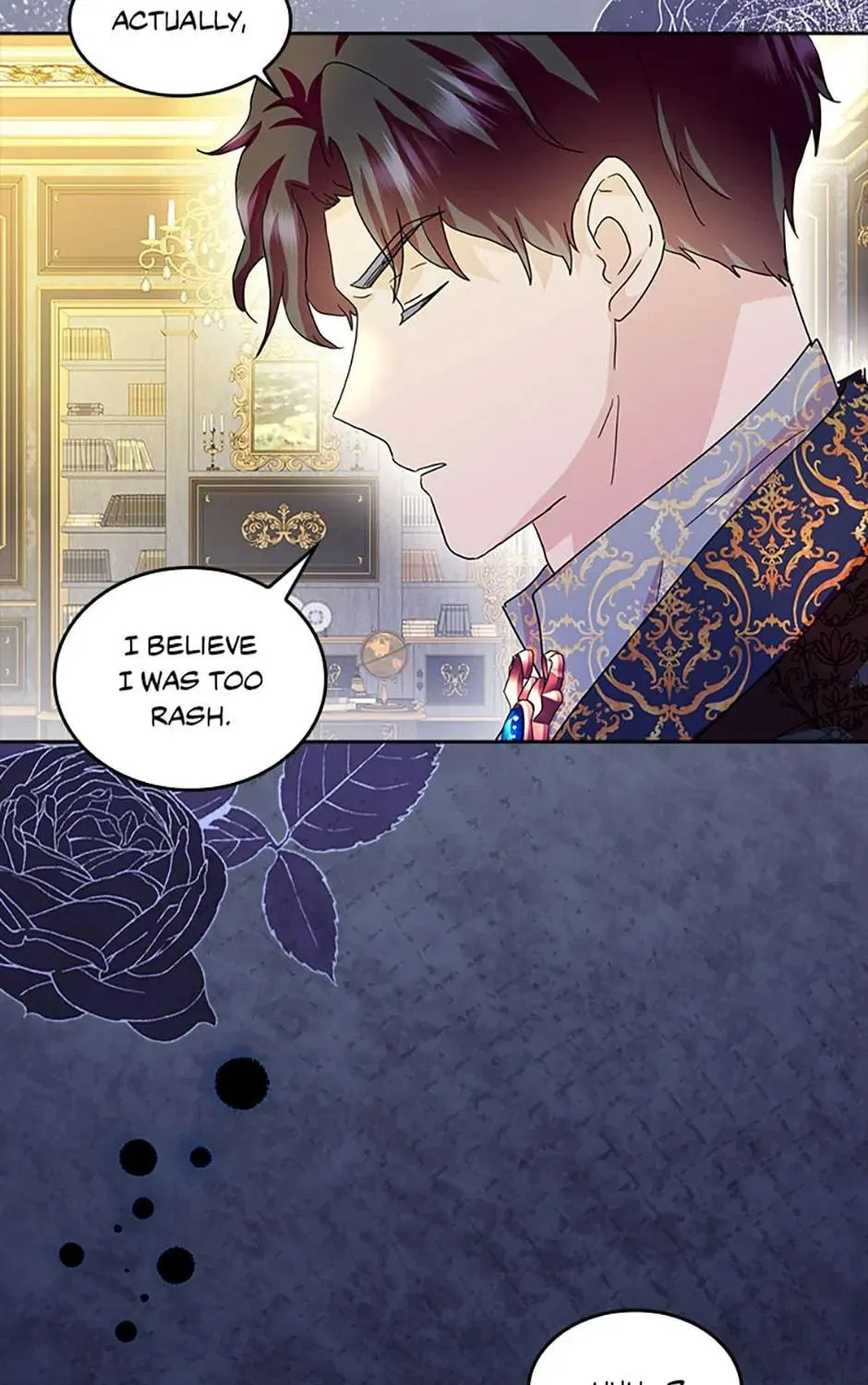 Read Wicked No More chapter 74 image 40 on Lezhin