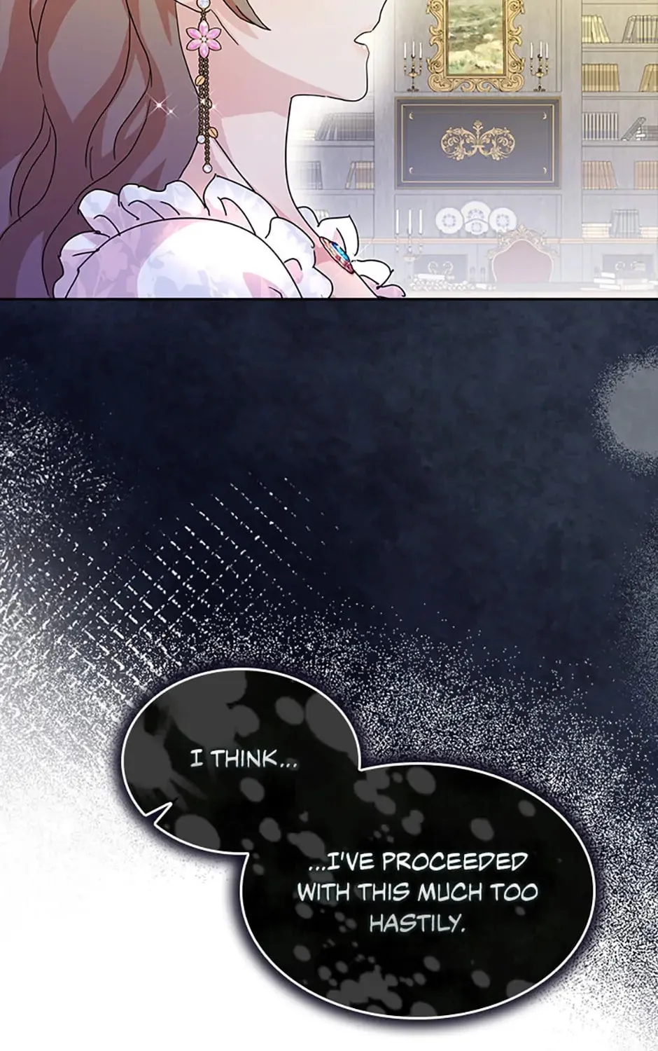 Read Wicked No More chapter 74 image 42 on Lezhin