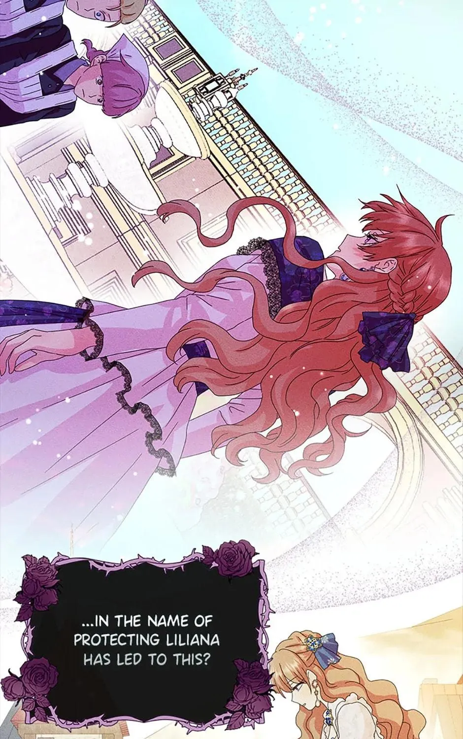 Read Wicked No More chapter 74 image 64 on Lezhin