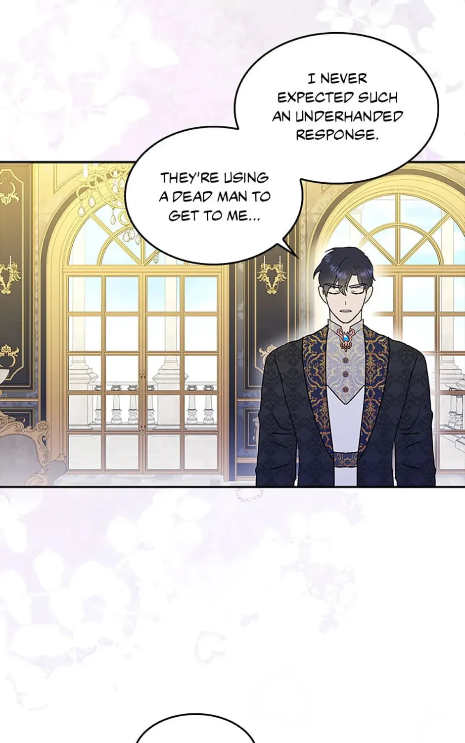 Read Wicked No More chapter 74 image 74 on Lezhin