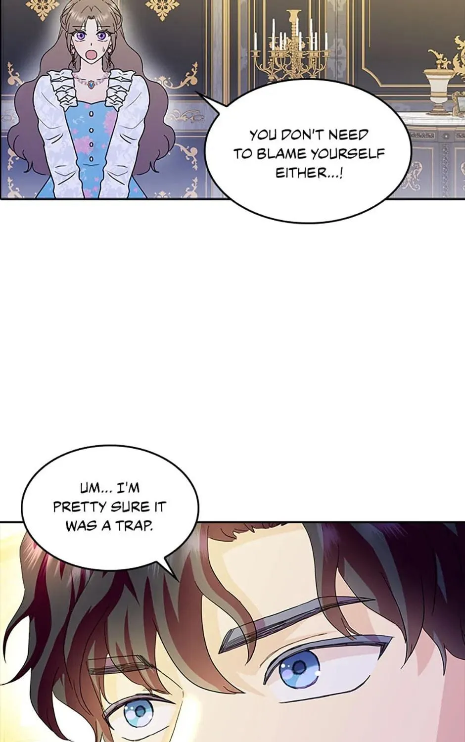 Read Wicked No More chapter 74 image 76 on Lezhin