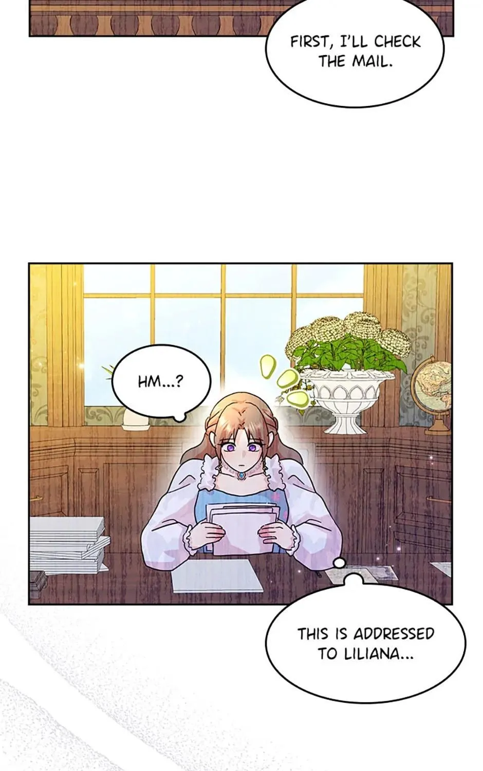 Read Wicked No More chapter 74 image 8 on Lezhin
