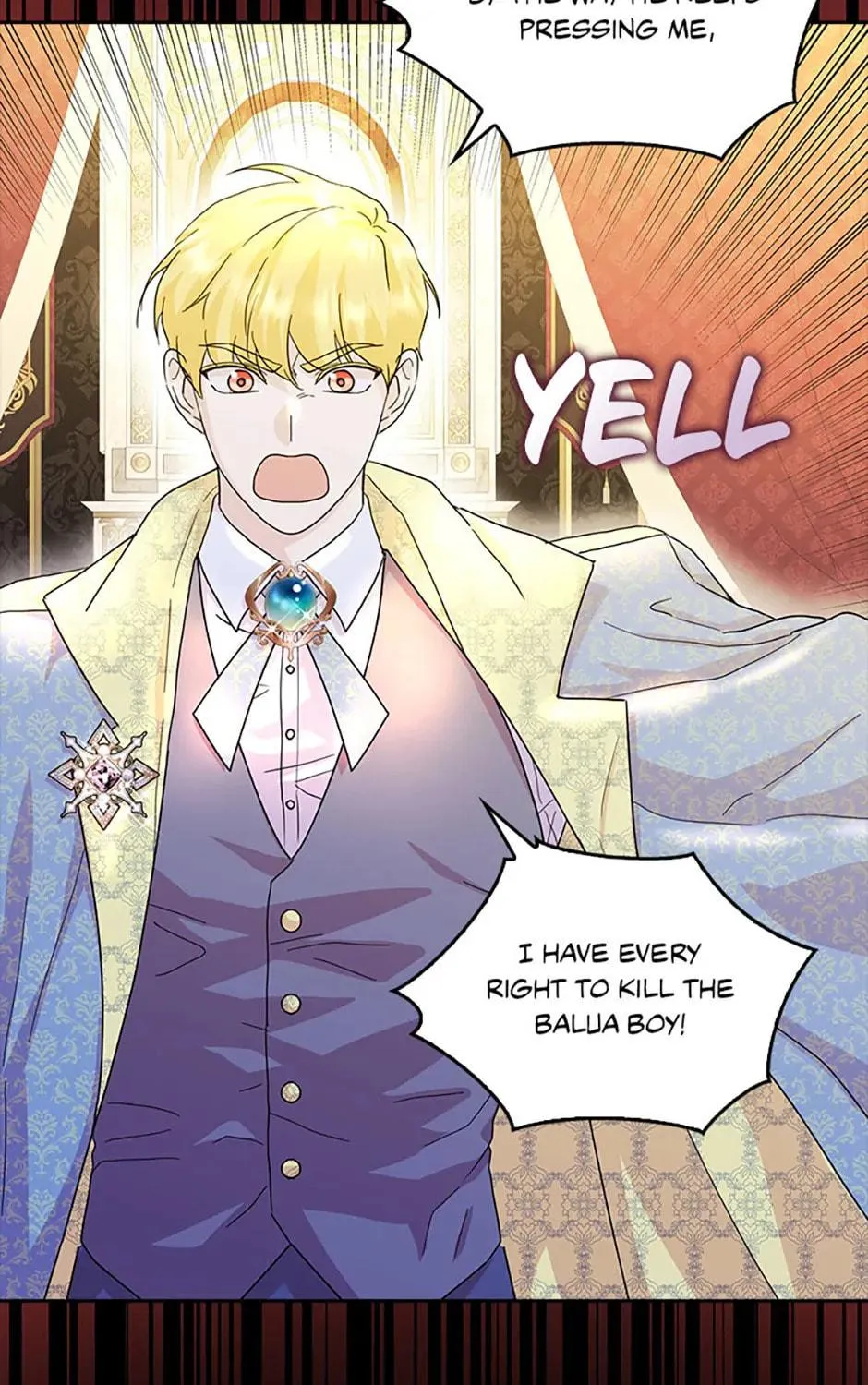 Read Wicked No More chapter 75 image 100 on Lezhin