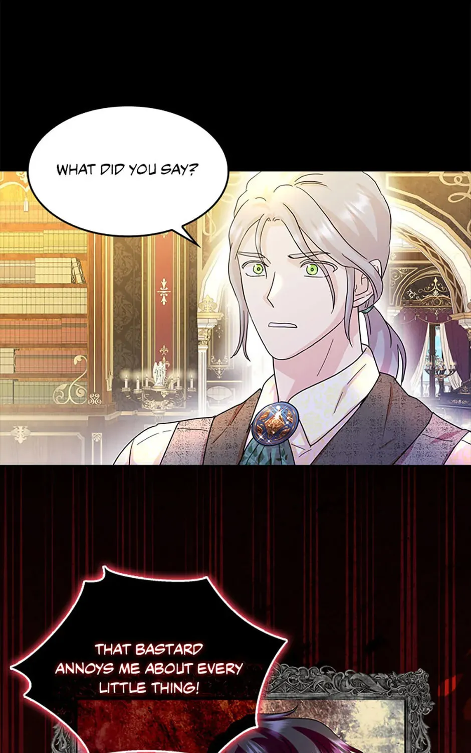 Read Wicked No More chapter 75 image 102 on Lezhin