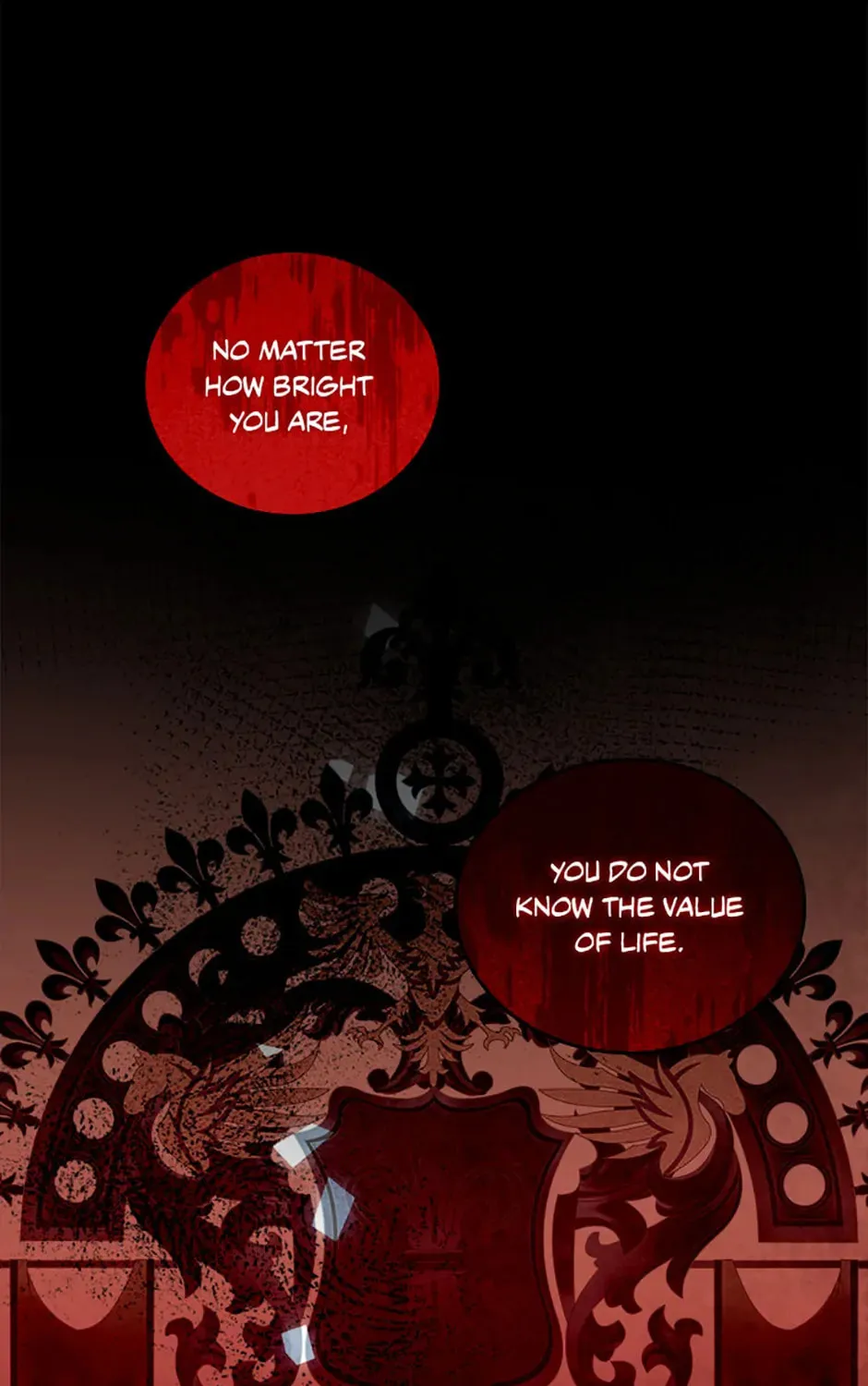 Read Wicked No More chapter 75 image 116 on Lezhin