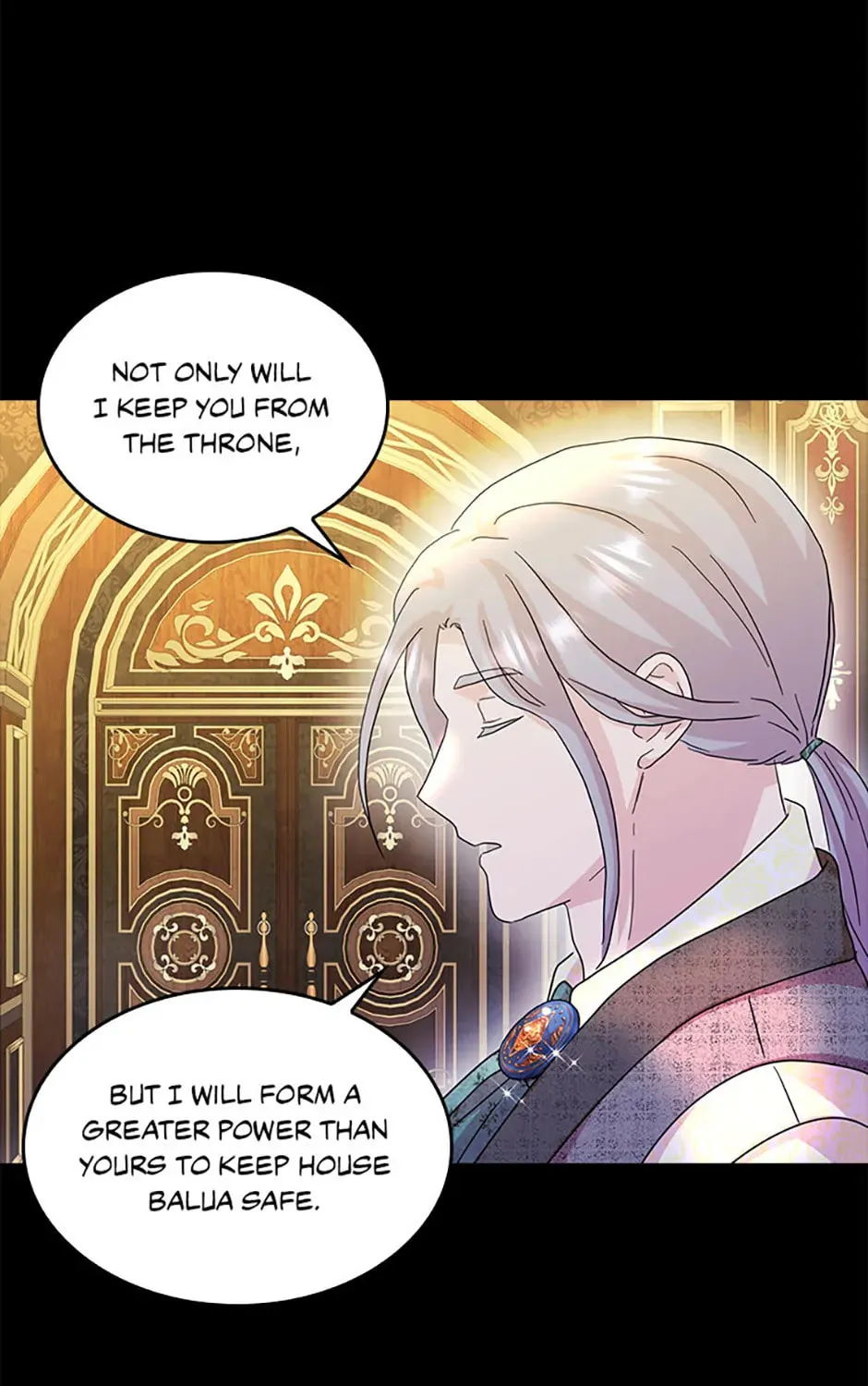 Read Wicked No More chapter 75 image 122 on Lezhin