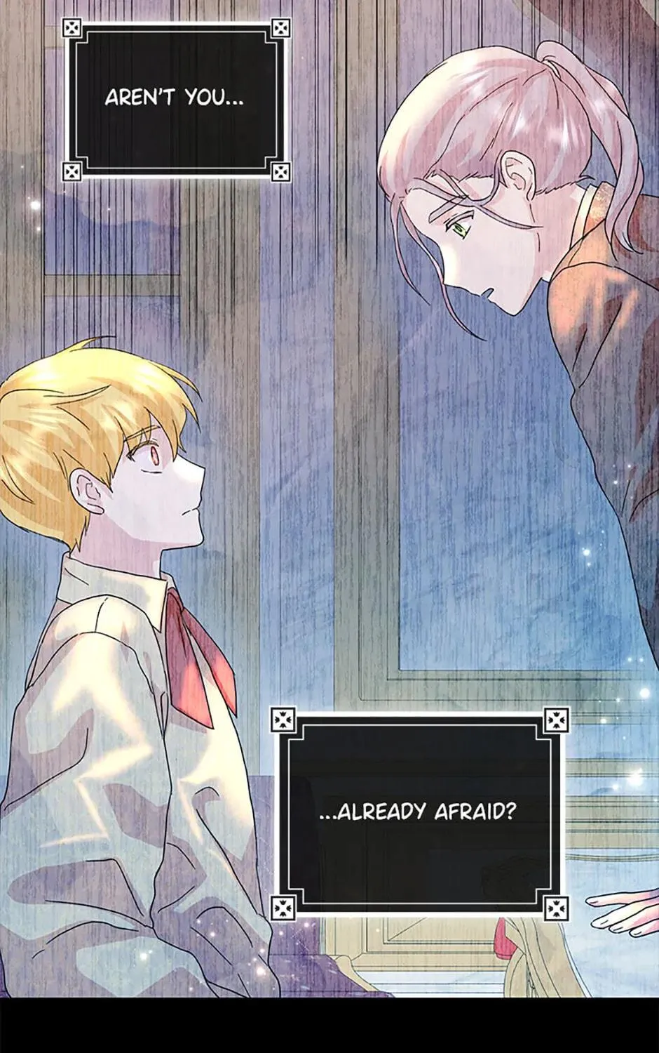 Read Wicked No More chapter 75 image 130 on Lezhin