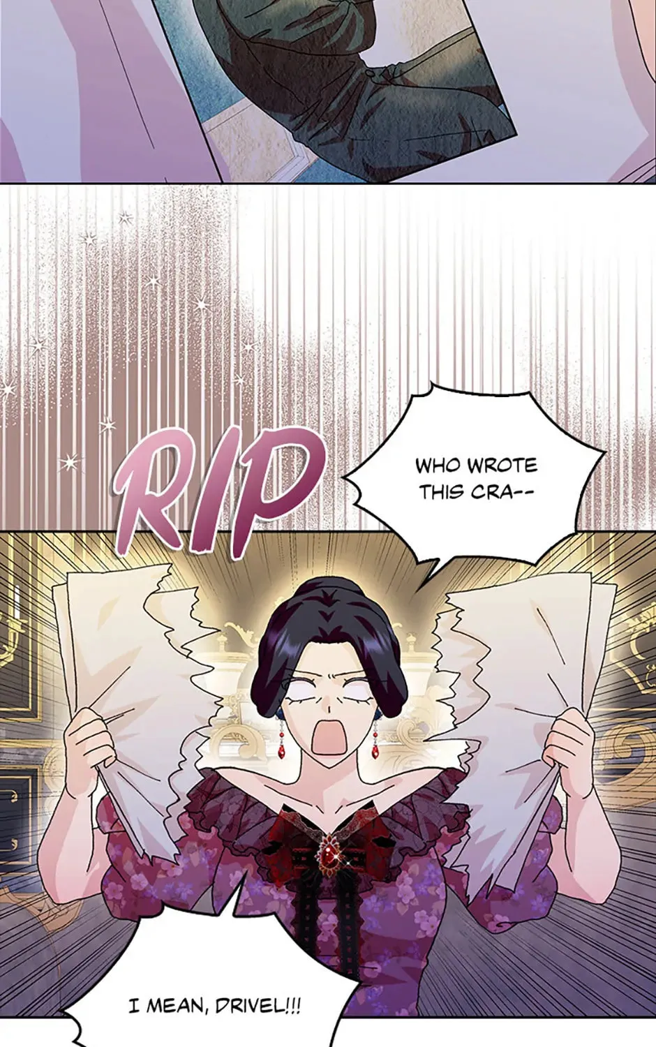 Read Wicked No More chapter 75 image 146 on Lezhin