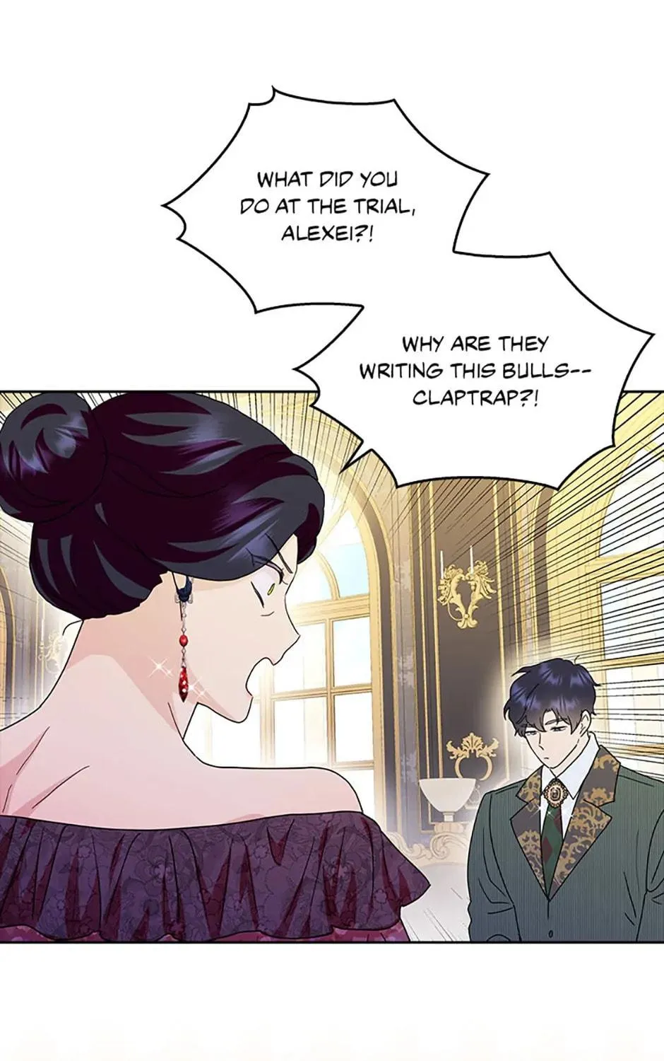 Read Wicked No More chapter 75 image 148 on Lezhin