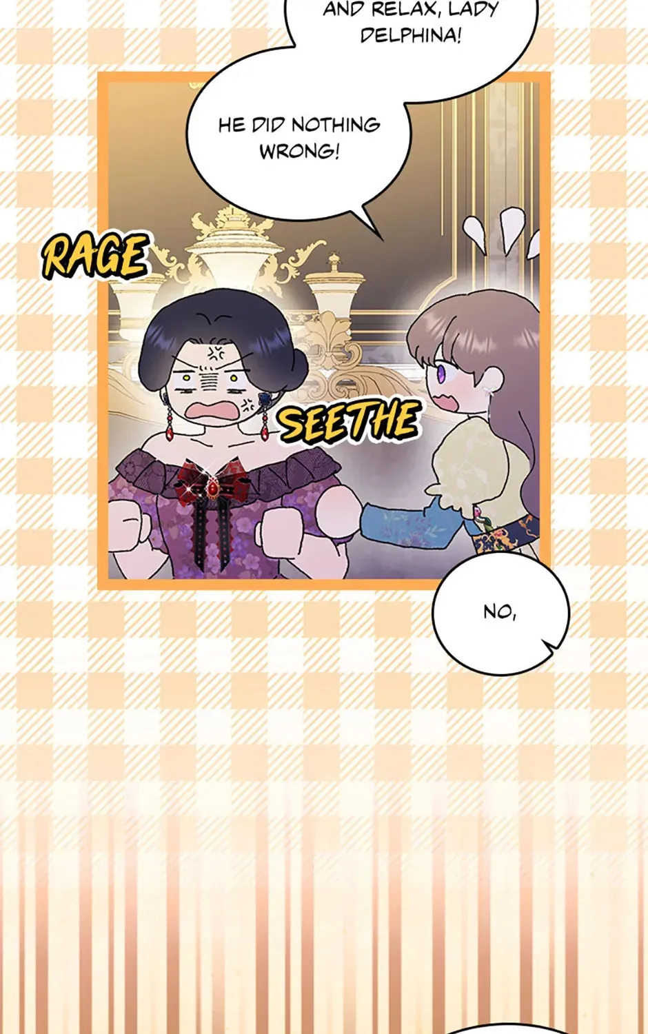 Read Wicked No More chapter 75 image 150 on Lezhin