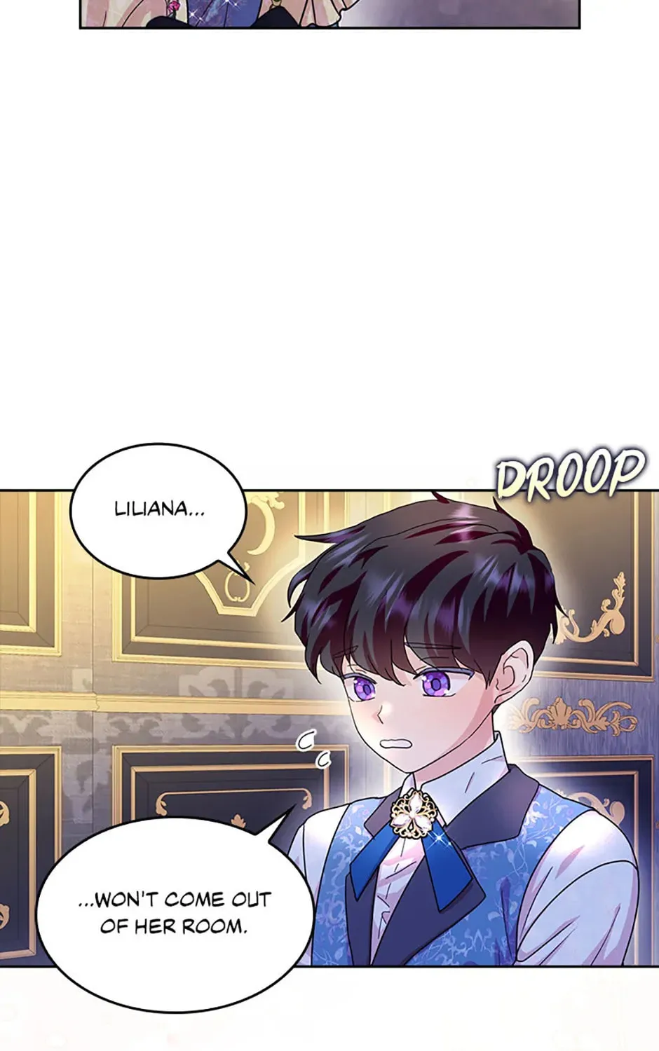 Read Wicked No More chapter 75 image 156 on Lezhin