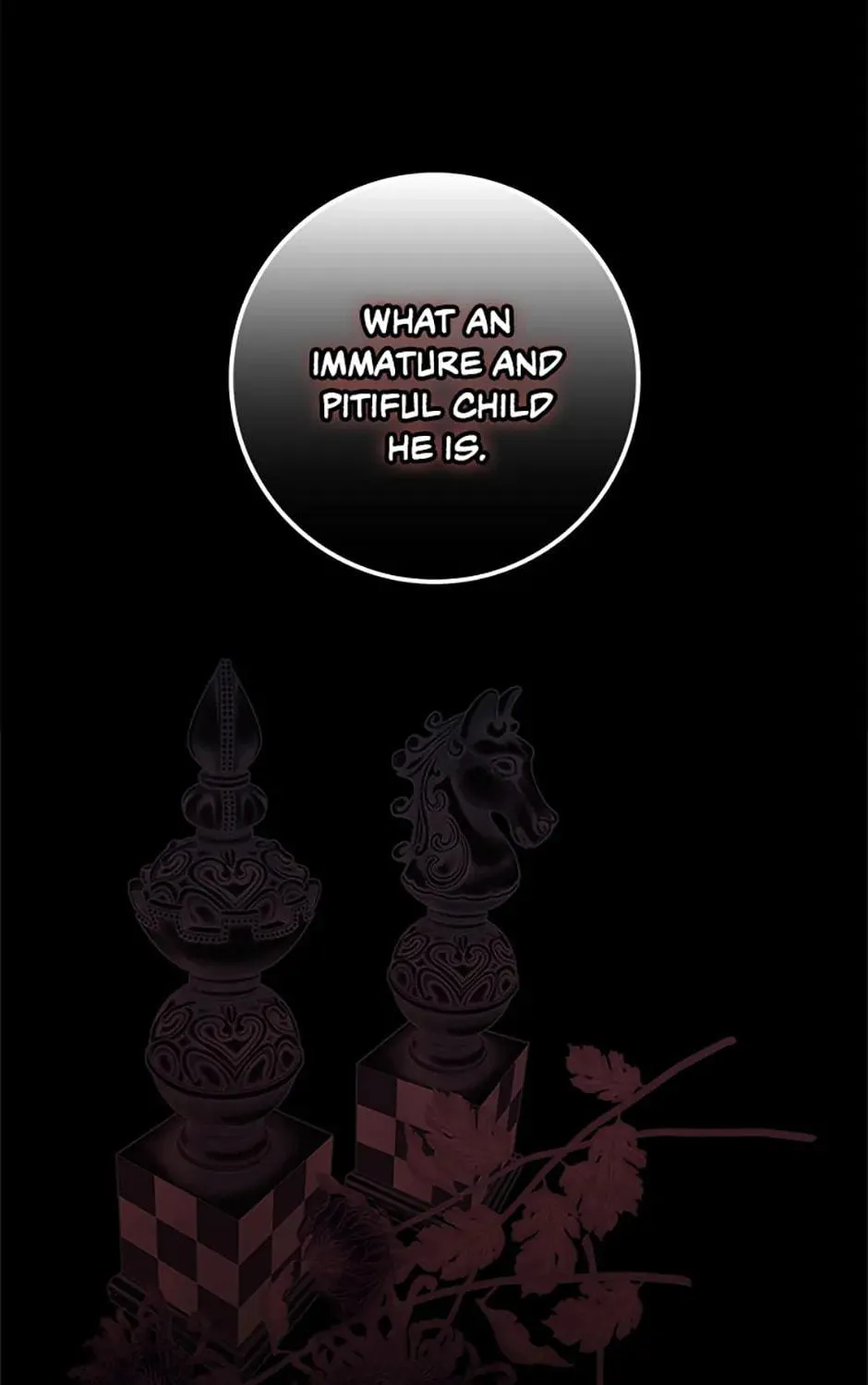 Read Wicked No More chapter 75 image 16 on Lezhin