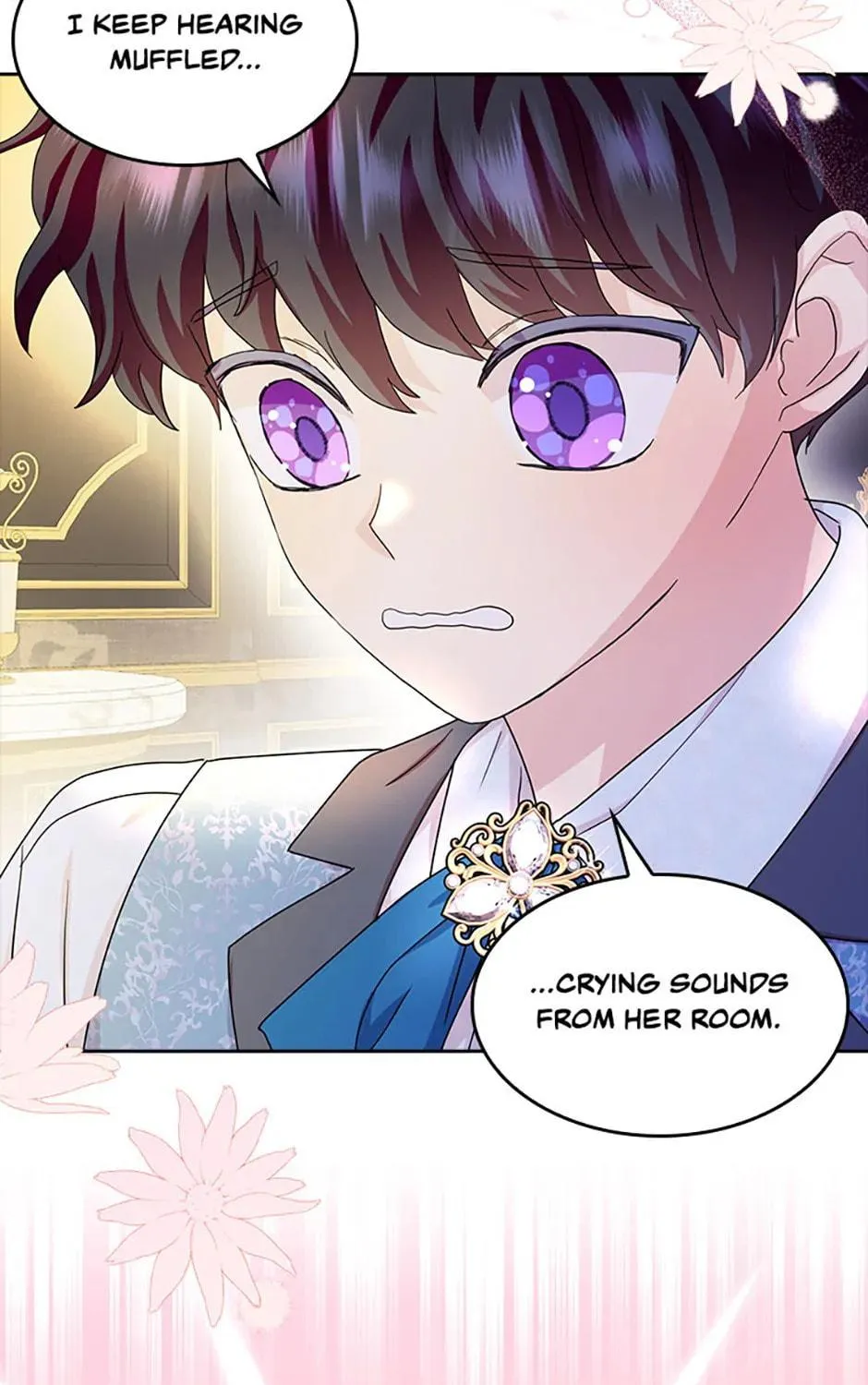 Read Wicked No More chapter 75 image 160 on Lezhin