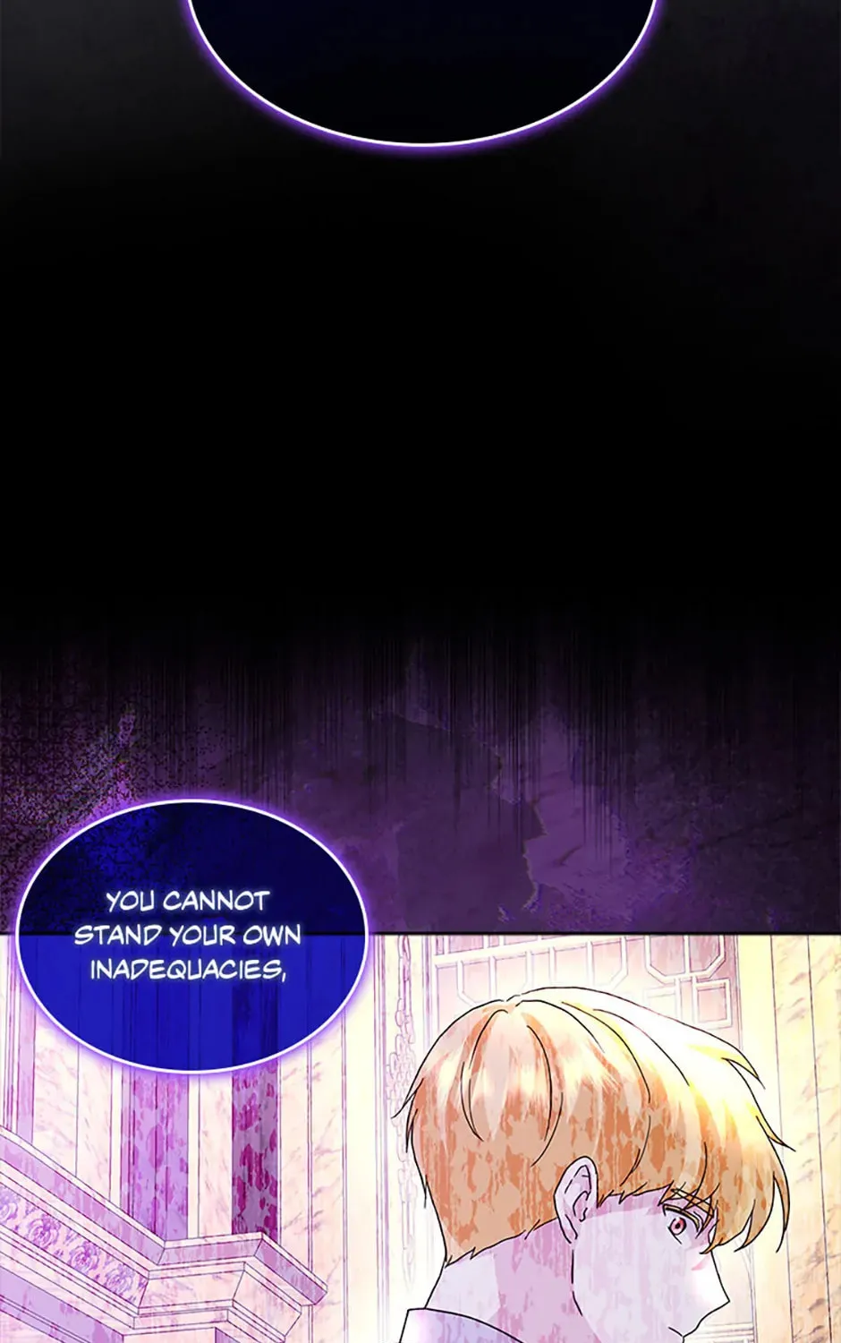 Read Wicked No More chapter 75 image 2 on Lezhin