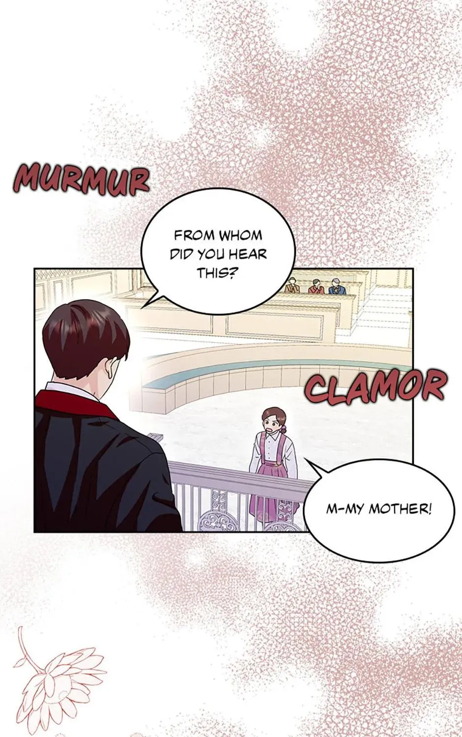 Read Wicked No More chapter 75 image 22 on Lezhin