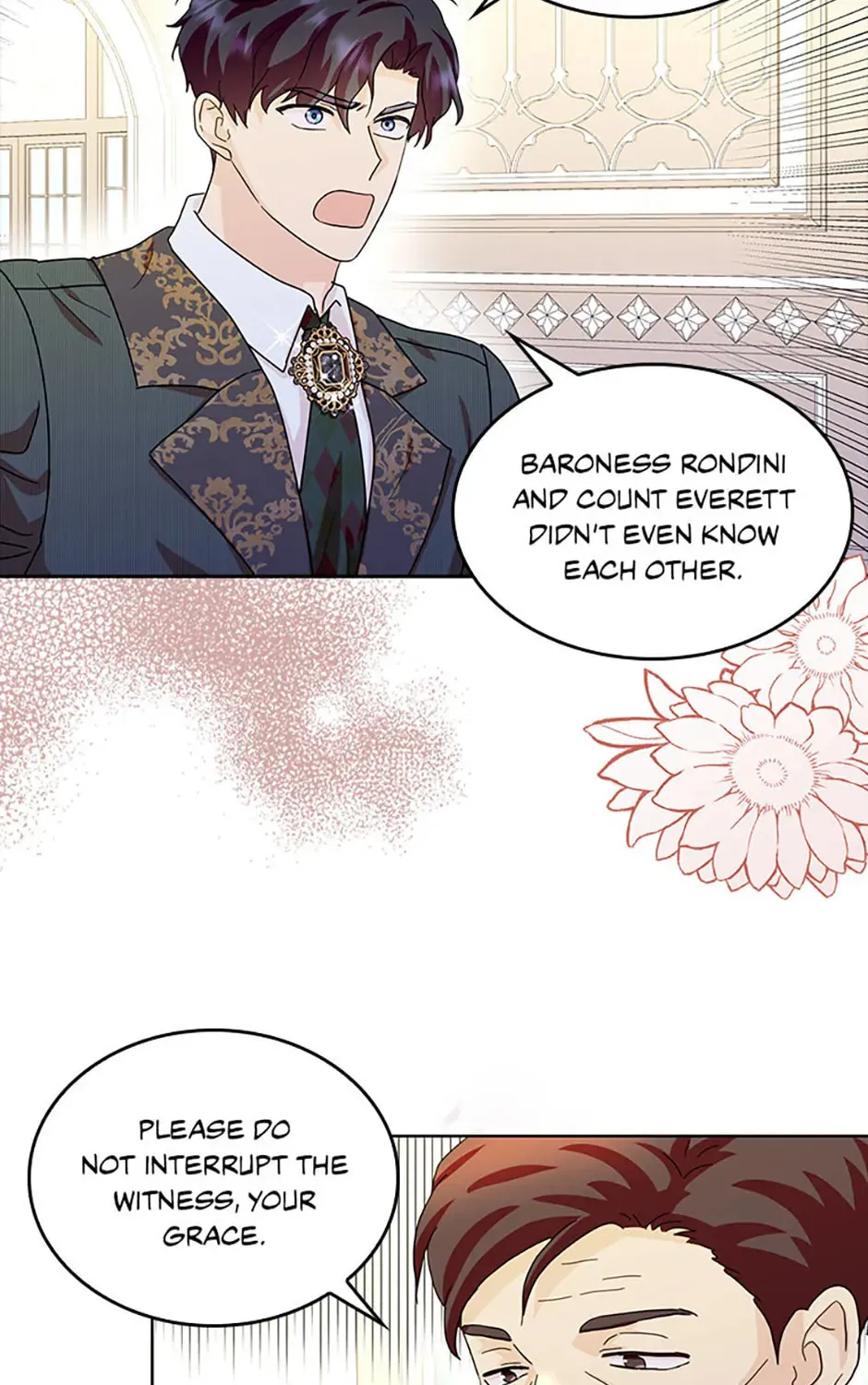 Read Wicked No More chapter 75 image 24 on Lezhin