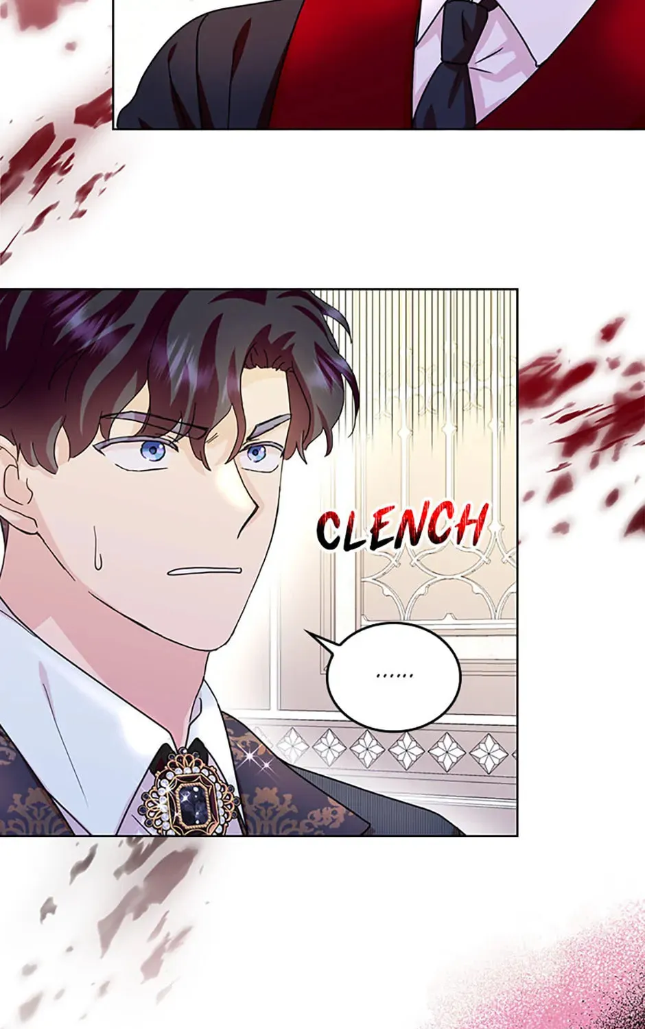 Read Wicked No More chapter 75 image 26 on Lezhin