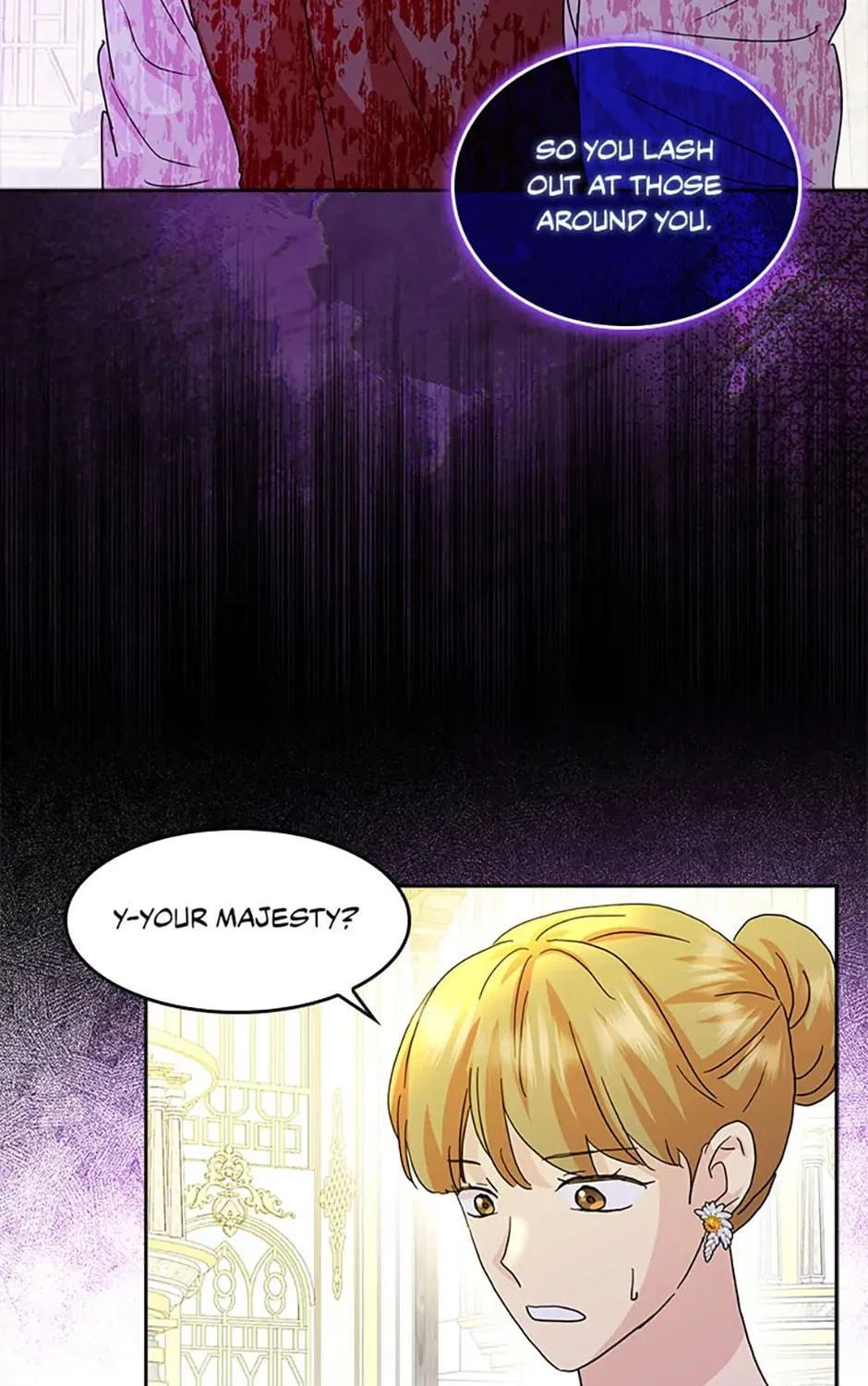 Read Wicked No More chapter 75 image 4 on Lezhin