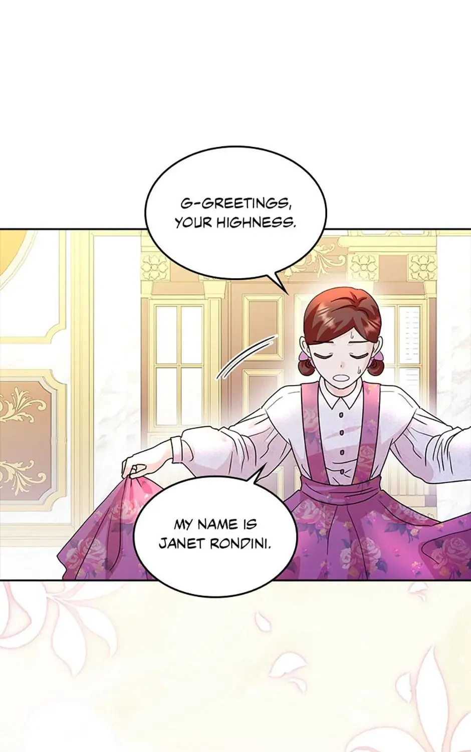 Read Wicked No More chapter 75 image 40 on Lezhin