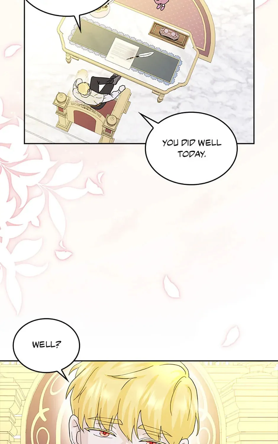 Read Wicked No More chapter 75 image 42 on Lezhin