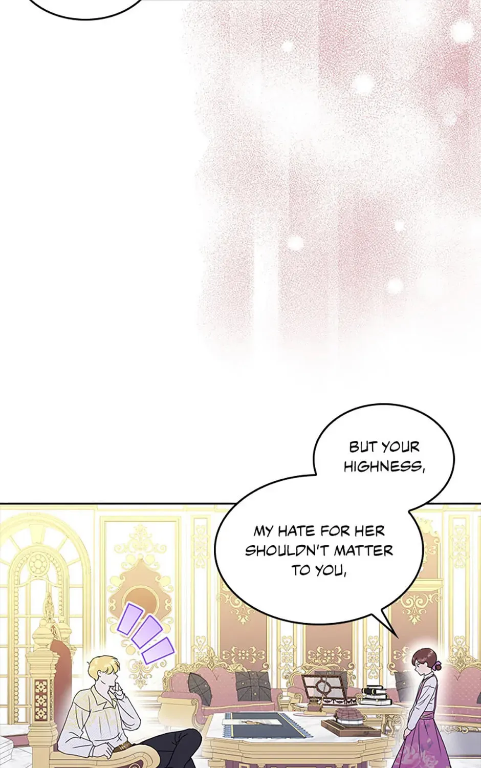 Read Wicked No More chapter 75 image 50 on Lezhin