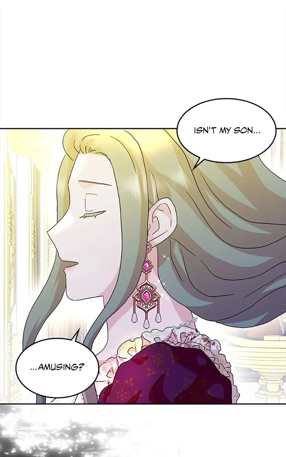 Read Wicked No More chapter 75 image 6 on Lezhin