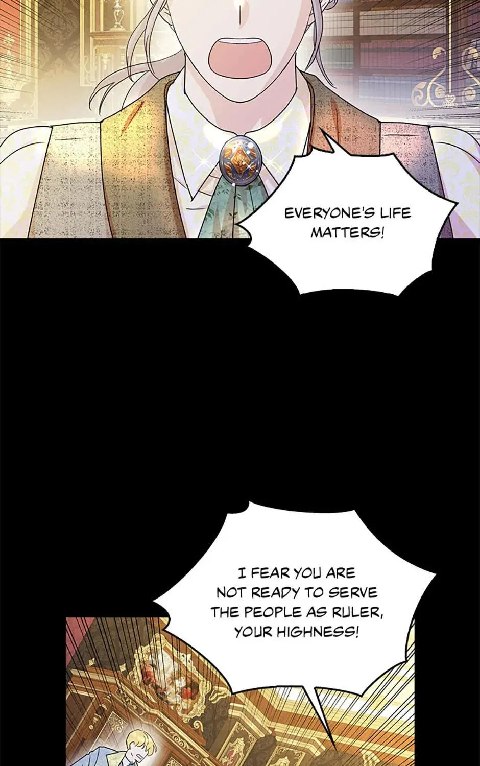 Read Wicked No More chapter 75 image 94 on Lezhin