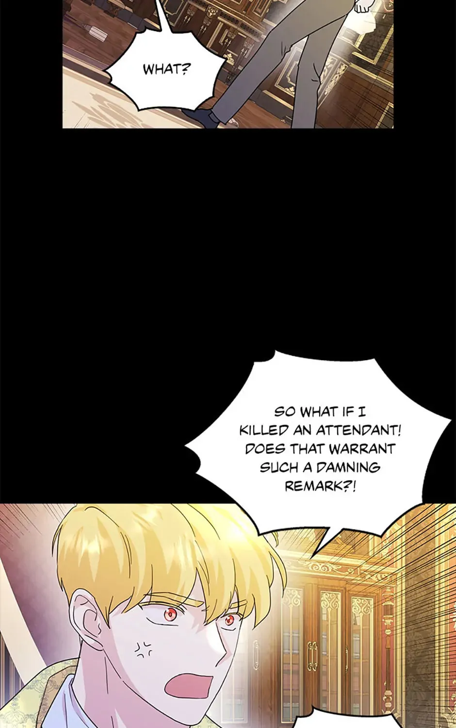 Read Wicked No More chapter 75 image 96 on Lezhin