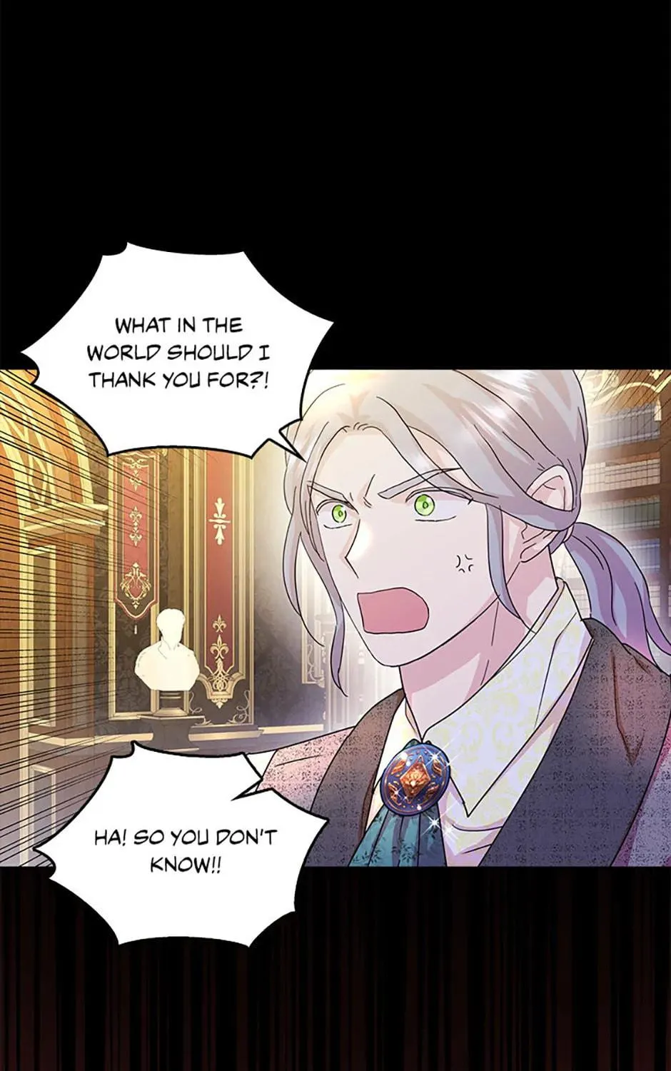 Read Wicked No More chapter 75 image 98 on Lezhin